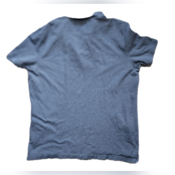 BANANA REPUBLIC Gray Shirt XL - Picture 2 of 4